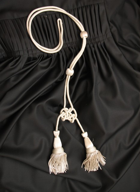Coppia Cordoniere Argento
